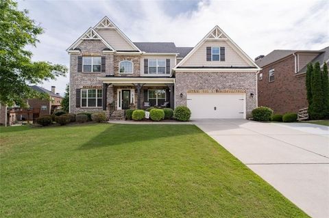 Homes For Sale - 3671 Guildhall Trail<br/> Marietta, GA 30066