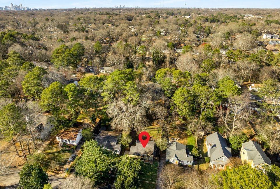 1666 Cecile Avenue, Atlanta, Georgia image 36