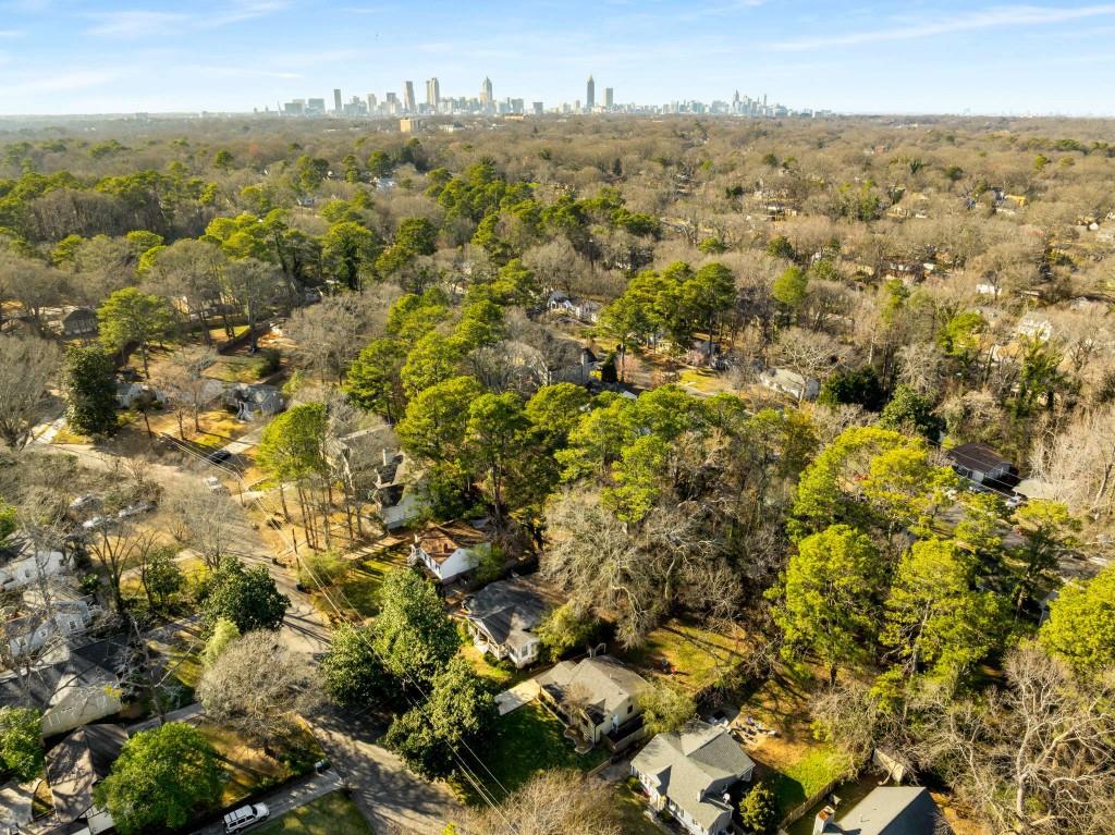 1666 Cecile Avenue, Atlanta, Georgia image 38