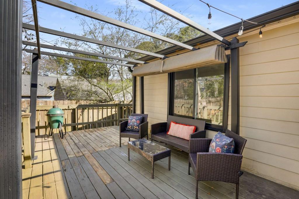 1666 Cecile Avenue, Atlanta, Georgia image 35