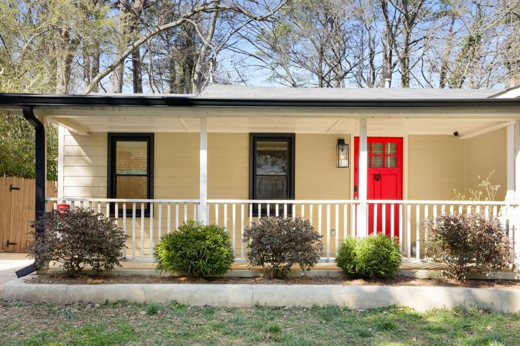 1666 Cecile Avenue, Atlanta, Georgia image 3