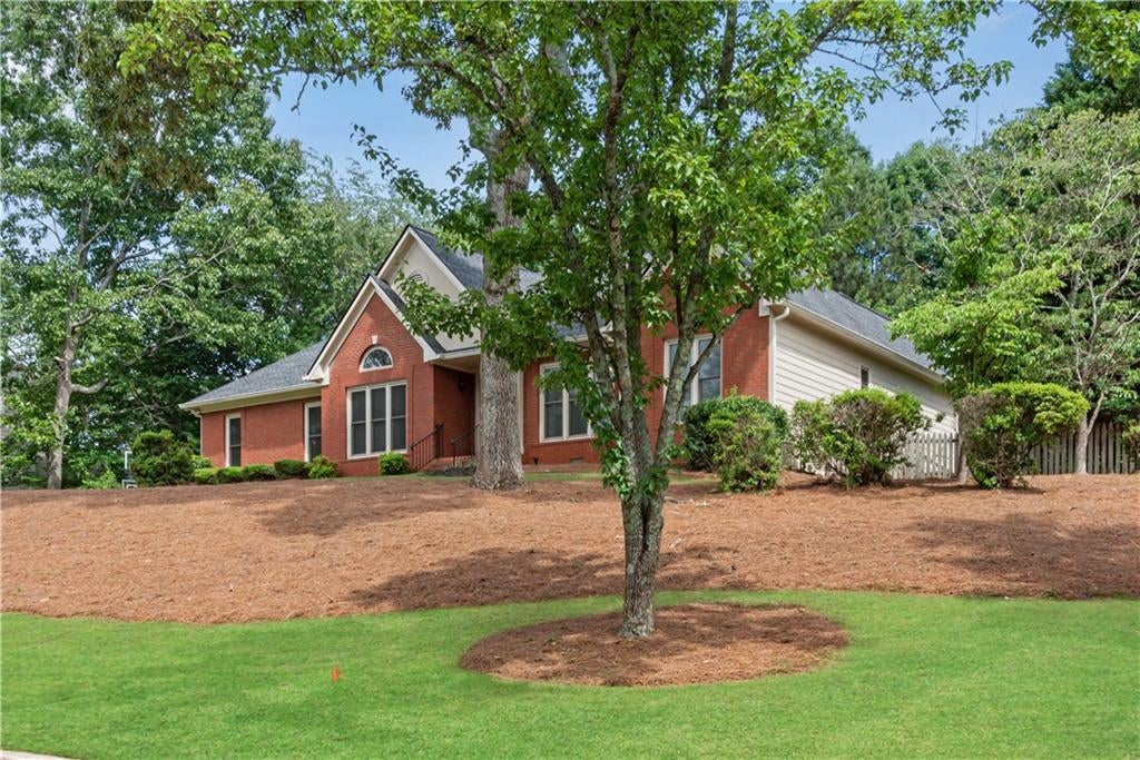 4210 Habersham Way