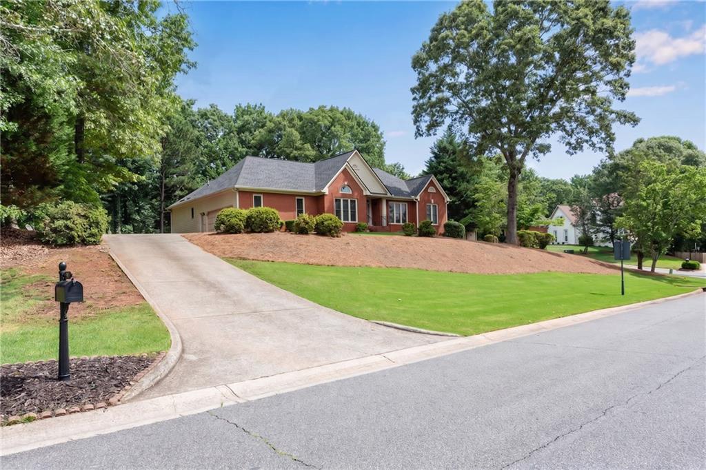 4210 Habersham Way