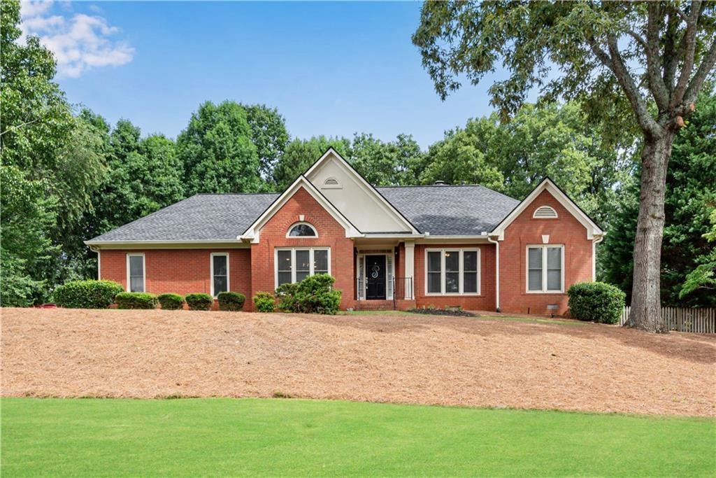4210 Habersham Way