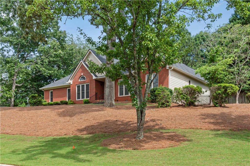 4210 Habersham Way