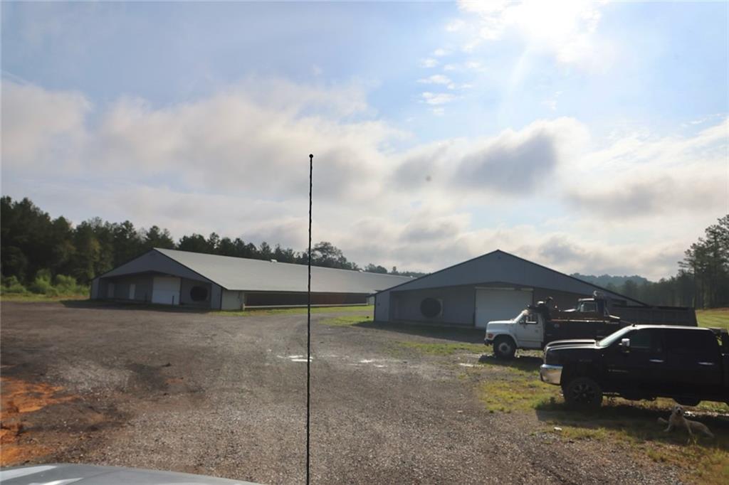 993 Sexton Road