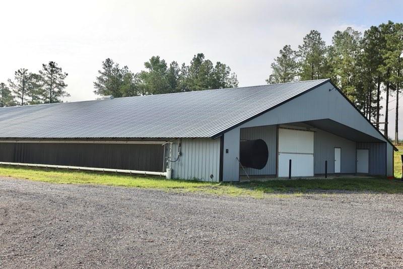 993 Sexton Road