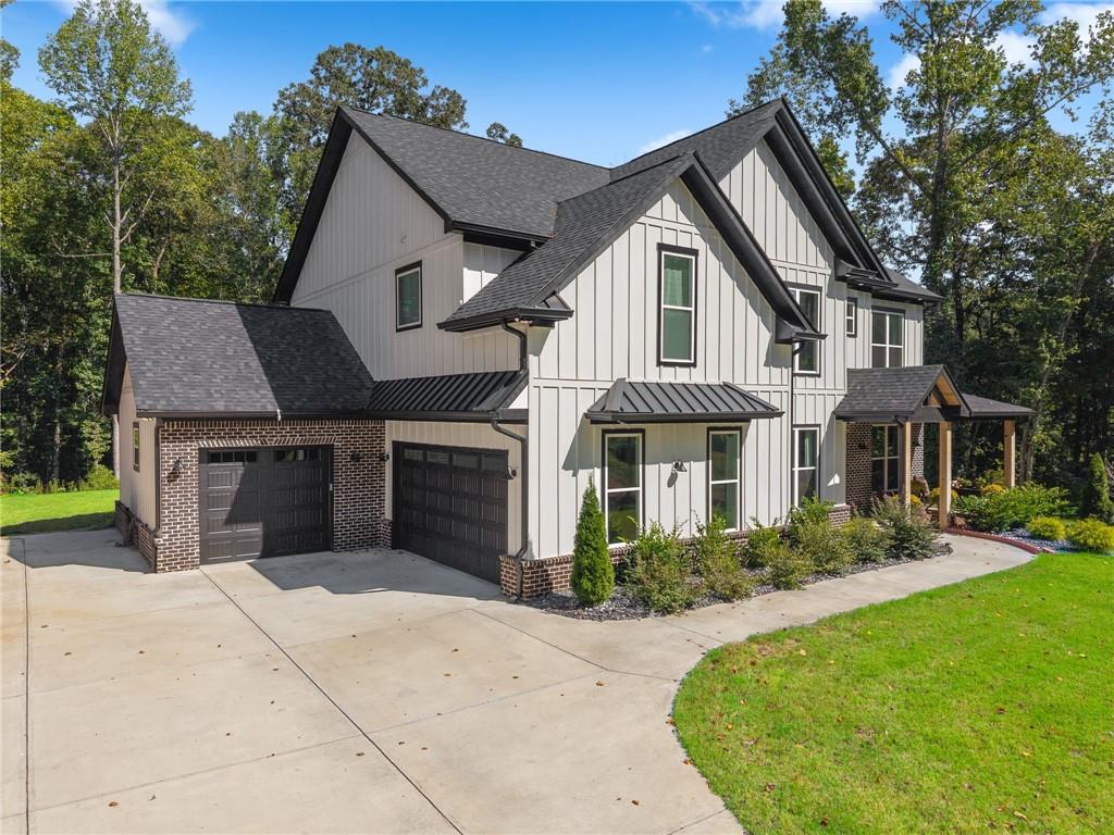 1144 Lexington Ridge Road