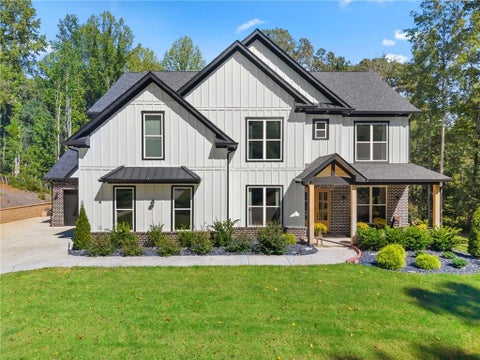 Homes For Sale - 1144 Lexington Ridge Road<br/> Hoschton, GA 30548