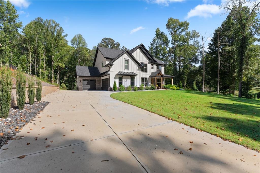 1144 Lexington Ridge Road