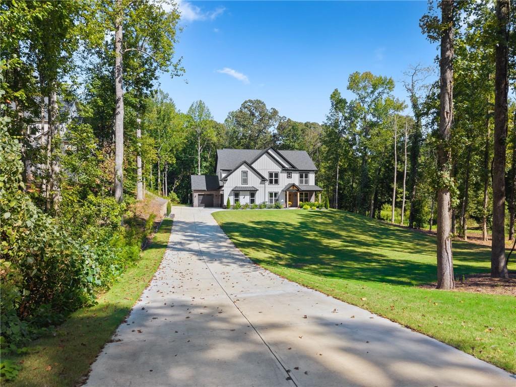 1144 Lexington Ridge Road