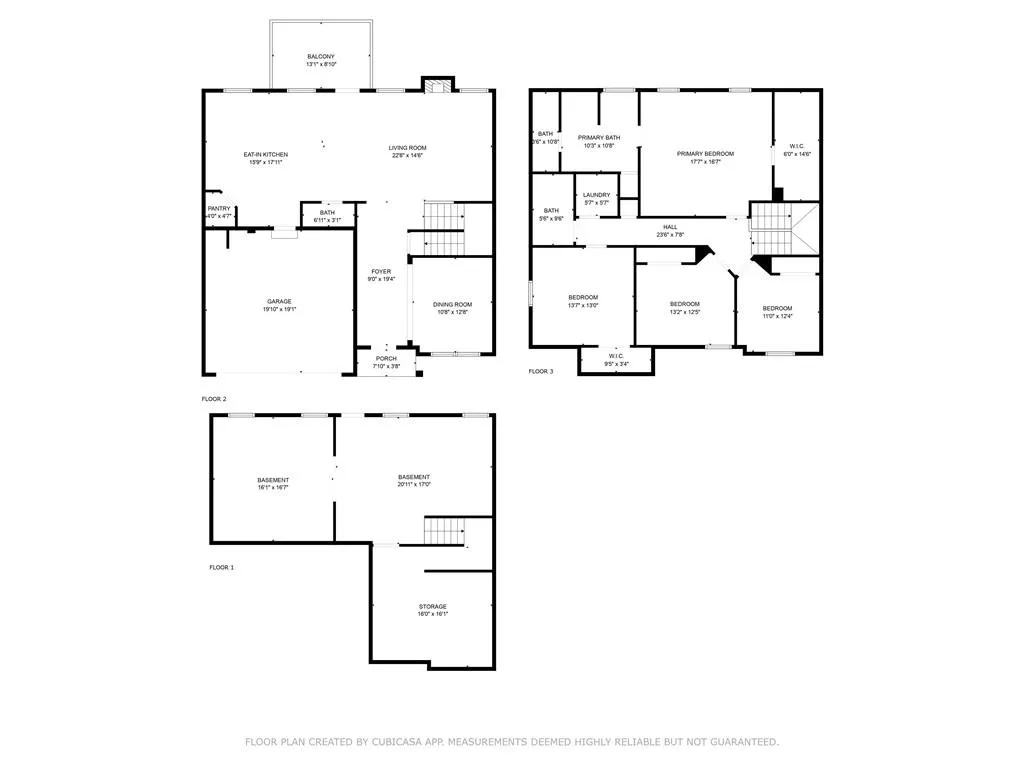 Atlanta, Georgia 30331, United States, 4 Bedrooms Bedrooms, ,3 BathroomsBathrooms,Residential,Active,205392