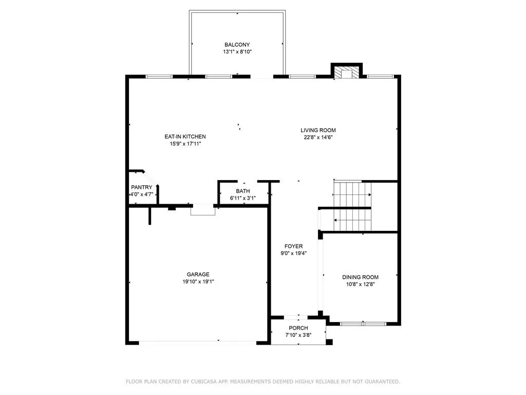 Atlanta, Georgia 30331, United States, 4 Bedrooms Bedrooms, ,3 BathroomsBathrooms,Residential,Active,205392