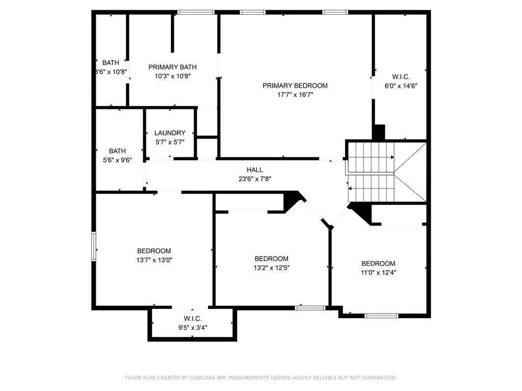 Atlanta, Georgia 30331, United States, 4 Bedrooms Bedrooms, ,3 BathroomsBathrooms,Residential,Active,205392