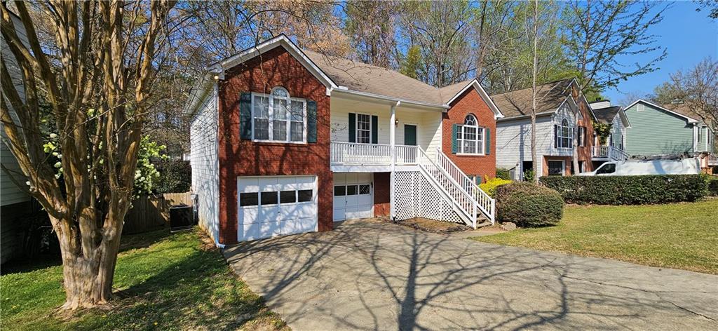 4809 Baker Plantation Drive