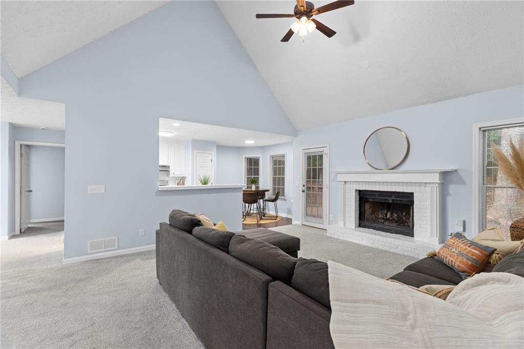 106 Hearthstone Drive