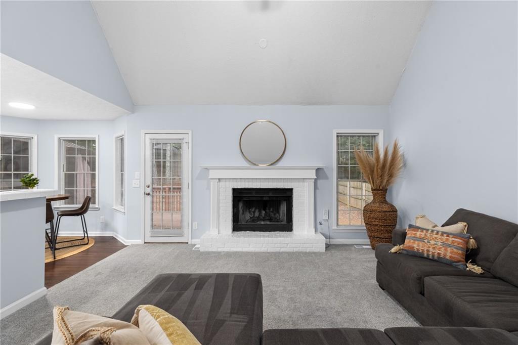 106 Hearthstone Drive