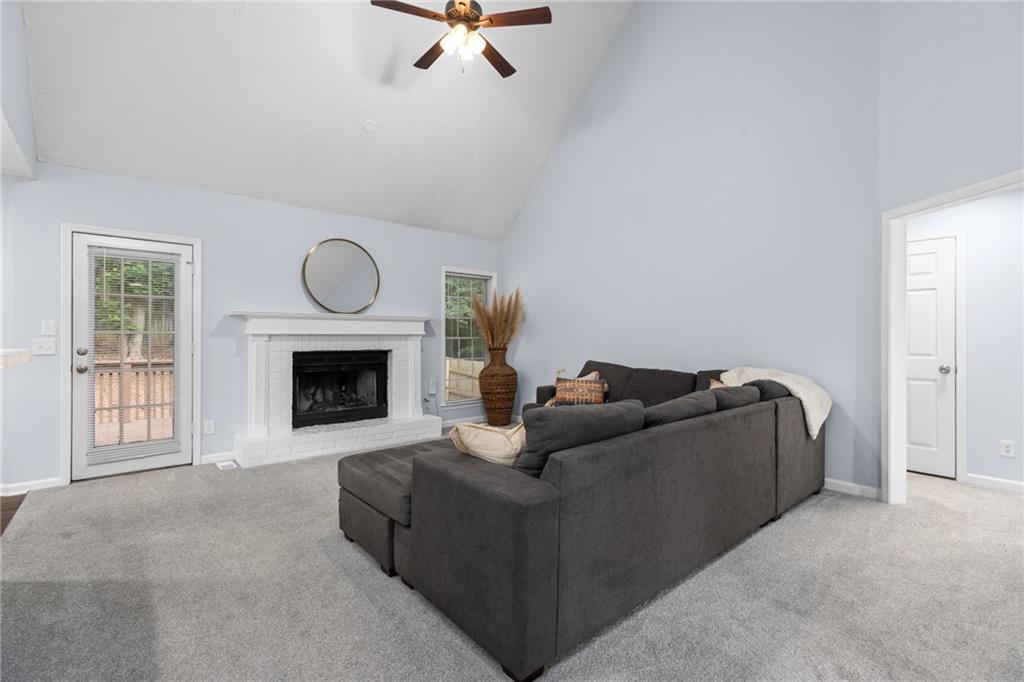 106 Hearthstone Drive