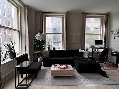 Healey Building - Residential