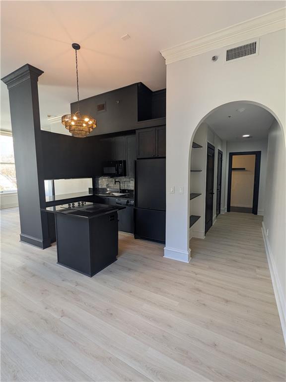 Healey Building - Residential