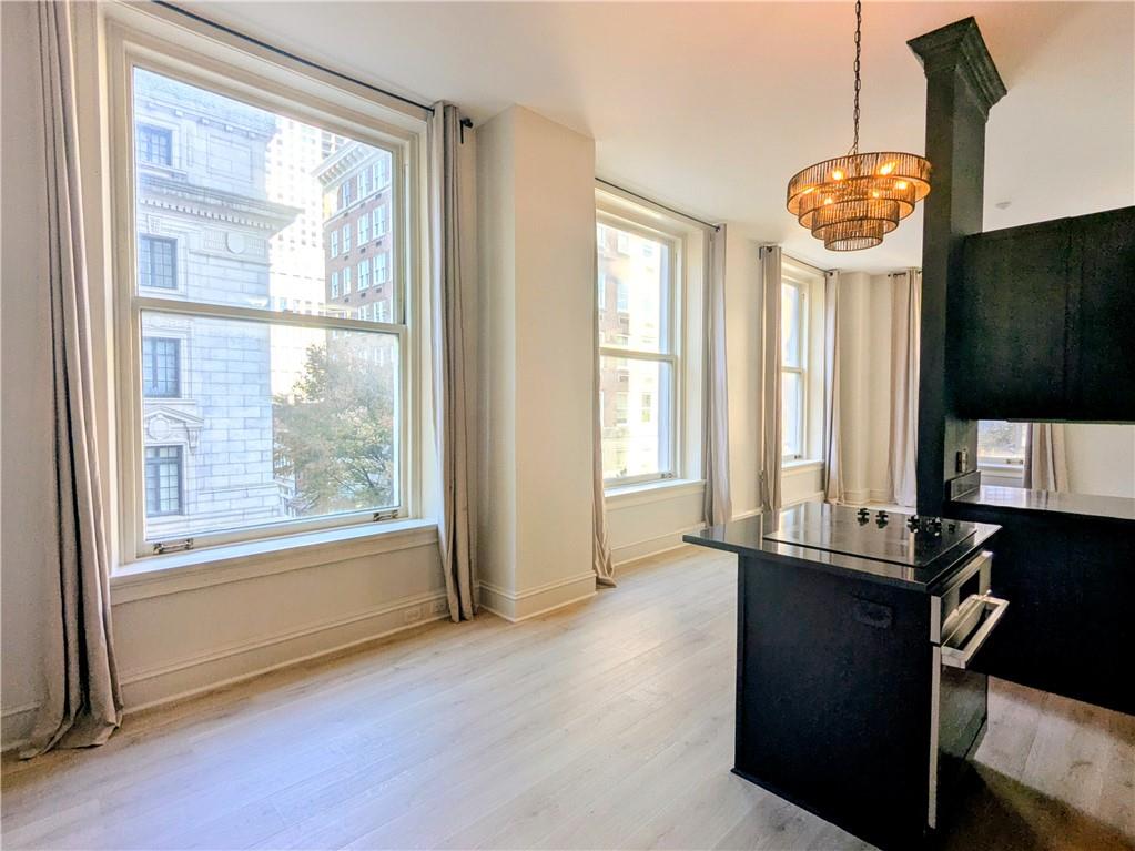 Healey Building - Residential