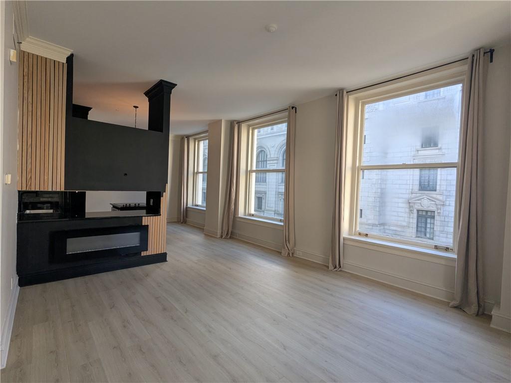 Healey Building - Residential