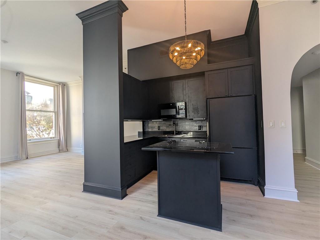 Healey Building - Residential