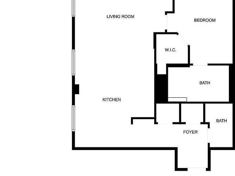 Healey Building - Residential