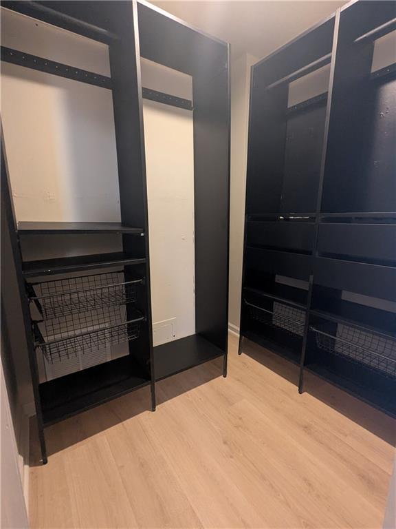 Healey Building - Residential