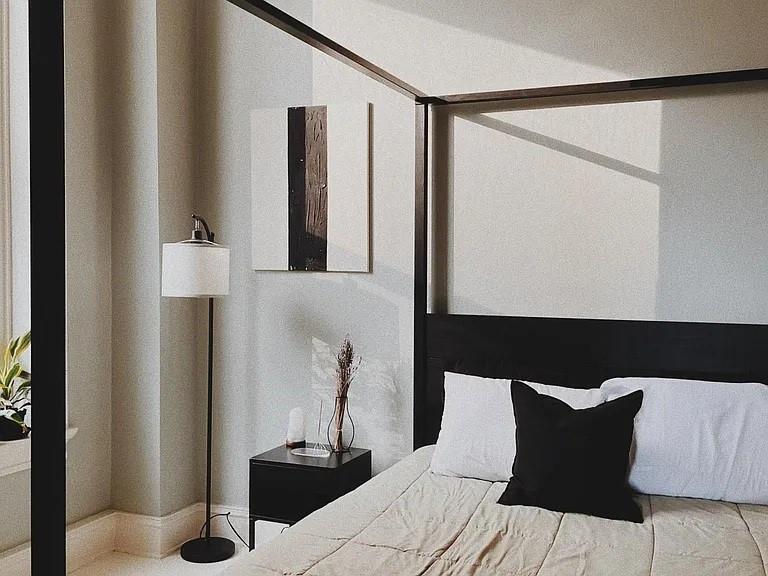 Healey Building - Residential