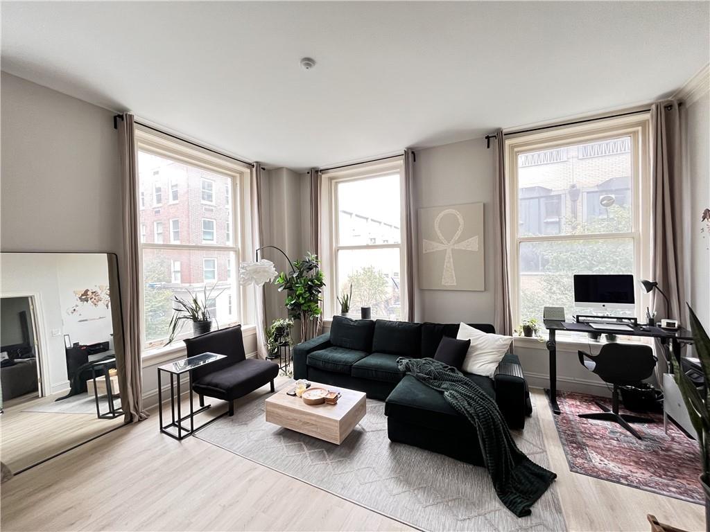 Healey Building - Residential