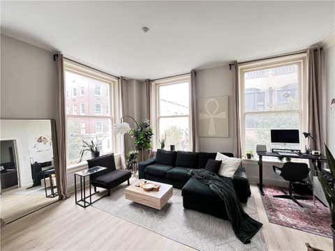 Condo For Sale - 57 Forsyth Street #3B<br/> Fulton County, Atlanta, GA 30303