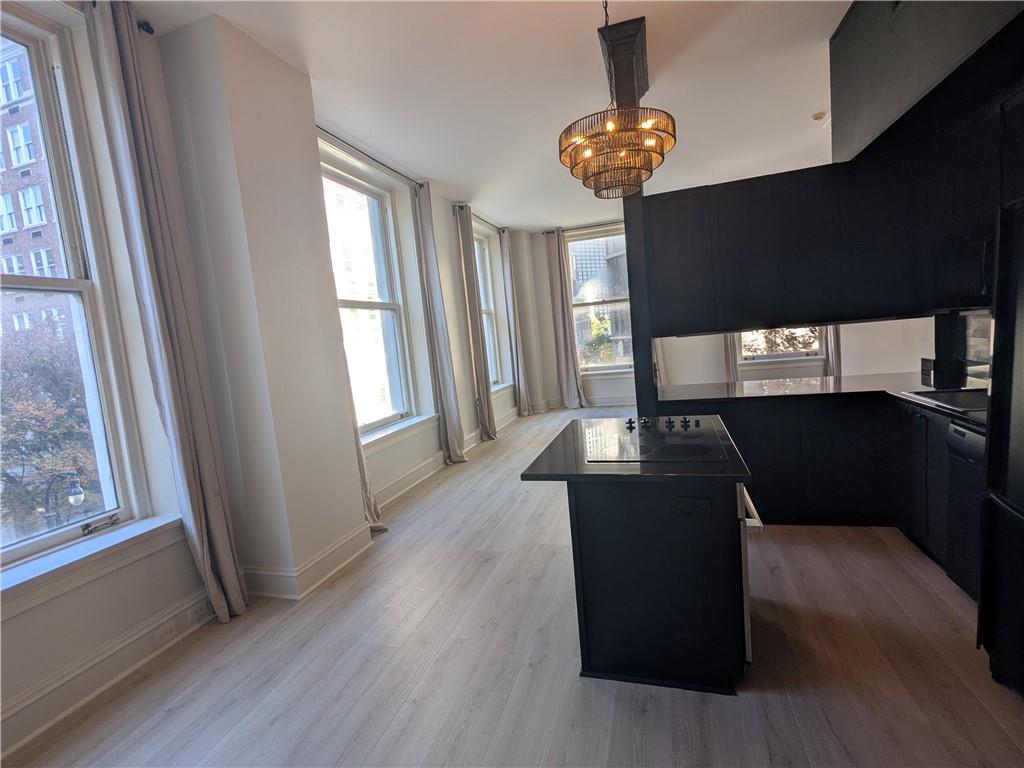 Healey Building - Residential