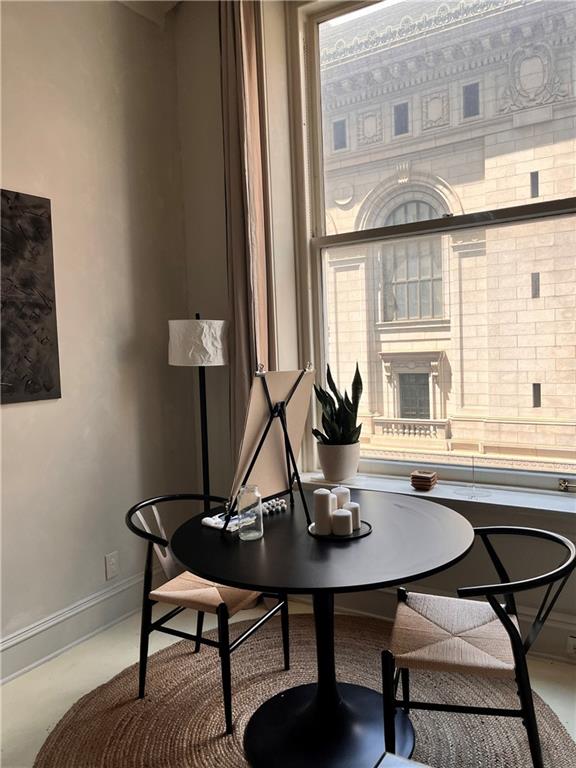 Healey Building - Residential