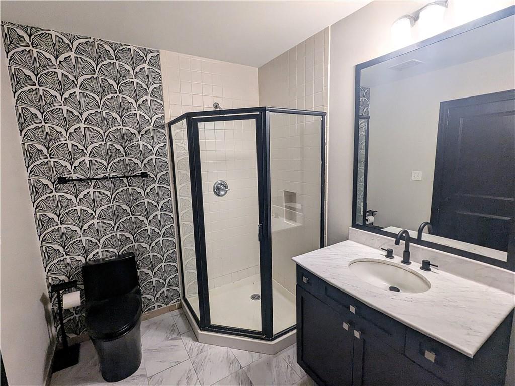 Healey Building - Residential