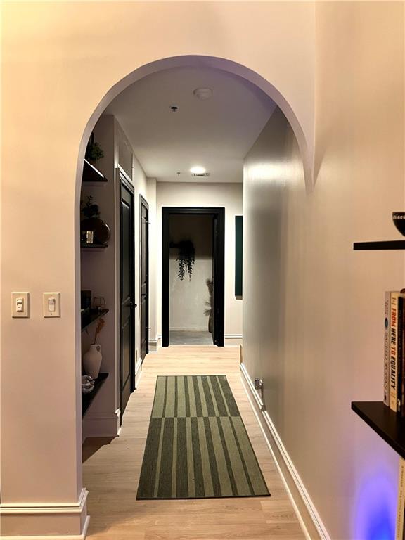 Healey Building - Residential