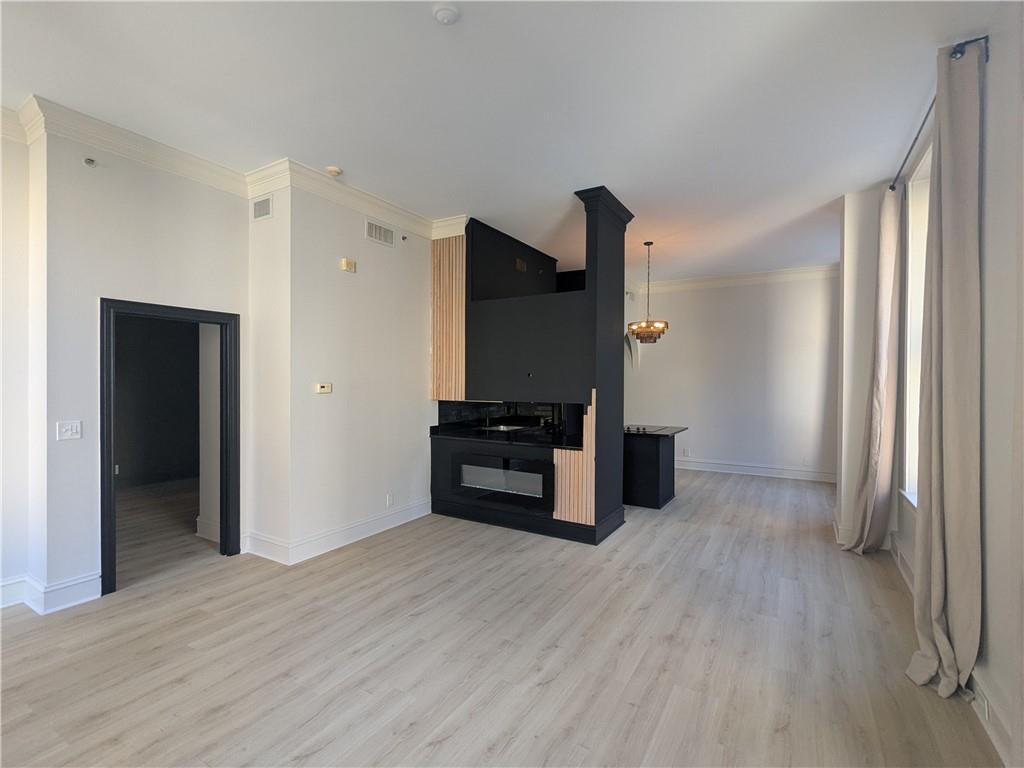 Healey Building - Residential