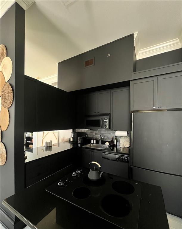 Healey Building - Residential