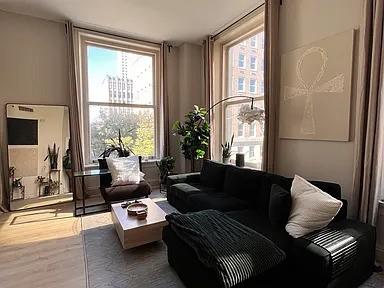 Healey Building - Residential