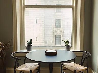 Healey Building - Residential