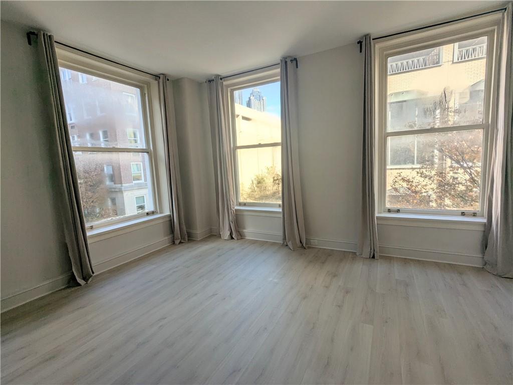 Healey Building - Residential