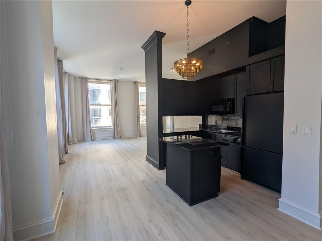 Healey Building - Residential