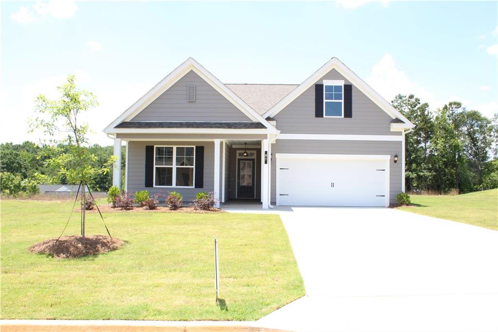 96 Sherwood Dr Lot 07