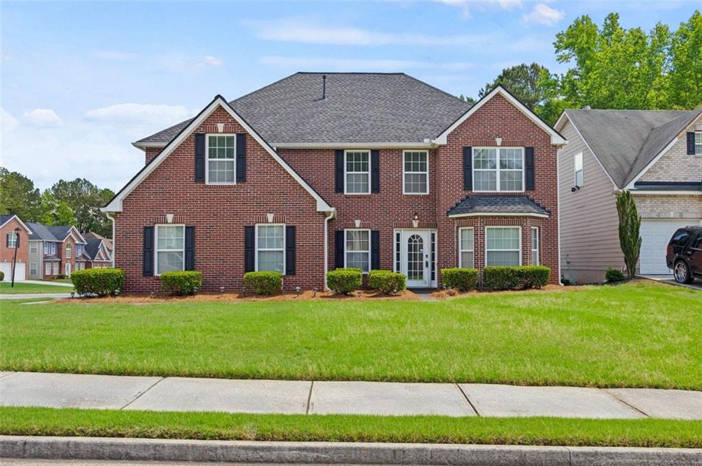 6330 Shell Drive, Atlanta, Georgia image 1