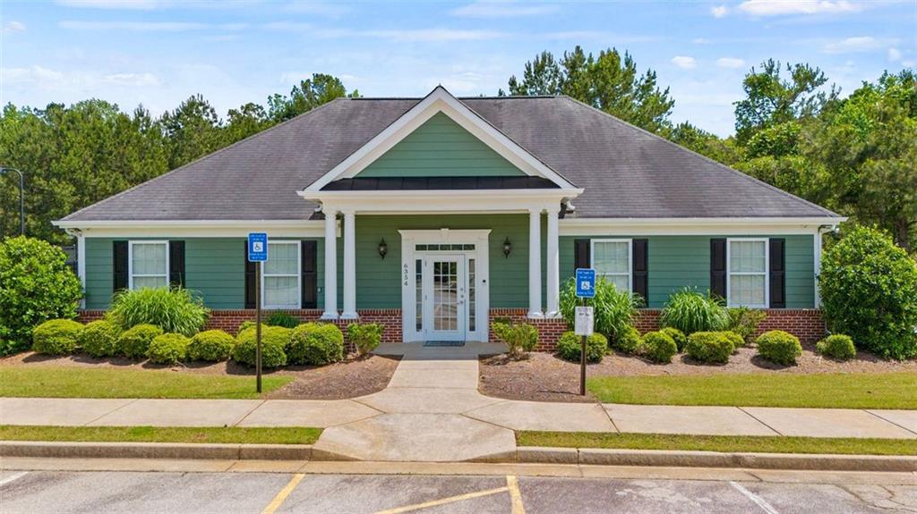 6330 Shell Drive, Atlanta, Georgia image 38