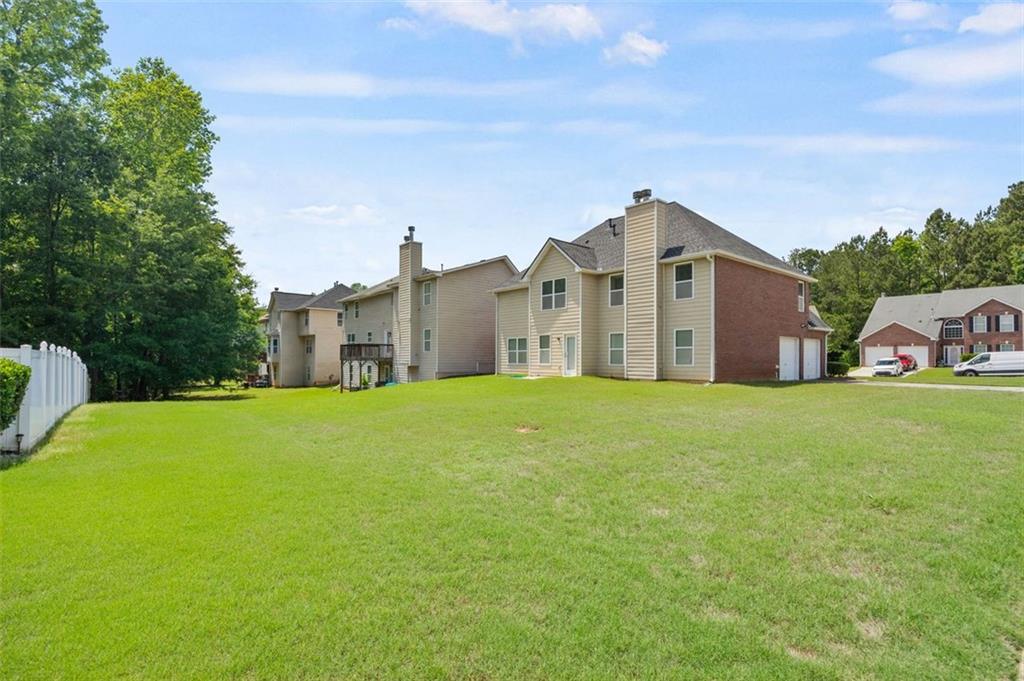6330 Shell Drive, Atlanta, Georgia image 30