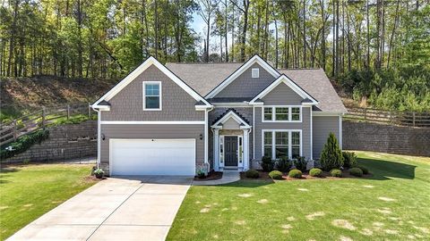 Homes For Sale - 205 Creek View Place<br/> Canton, GA 30114