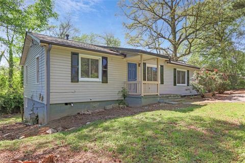 5942 Morgan Road Atlanta GA 30340