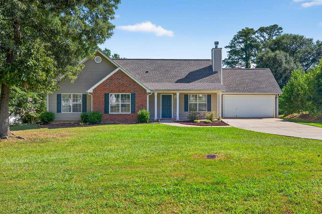 575 Mackinaw Drive