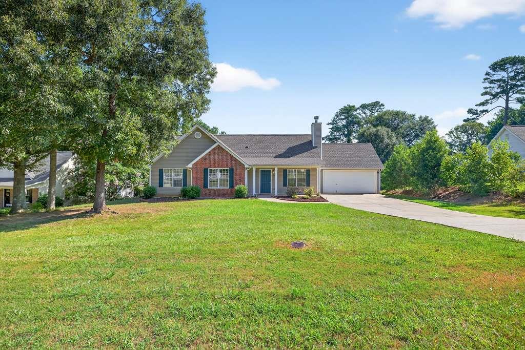 575 Mackinaw Drive